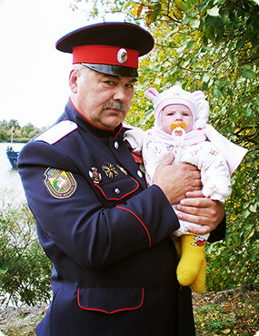 аксайский район