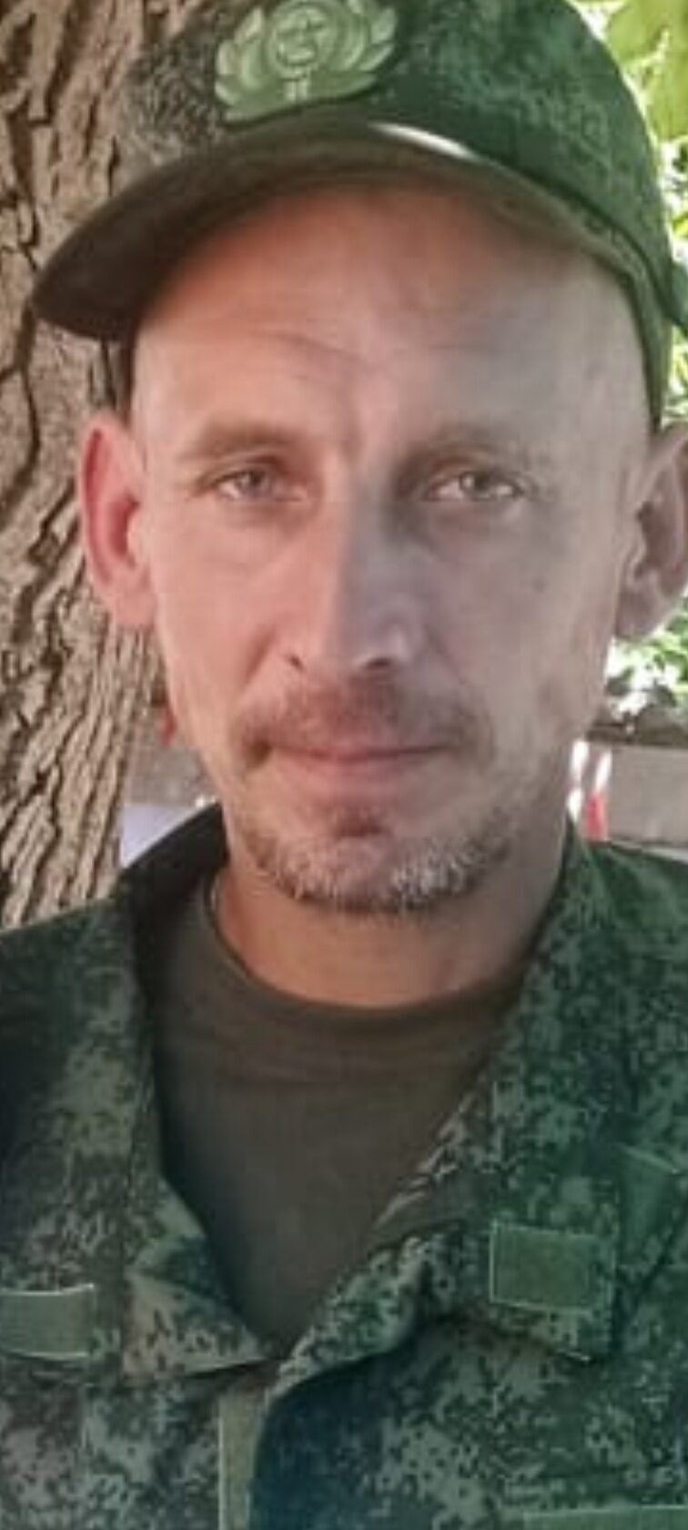 Шарапков Алексей Владимирович