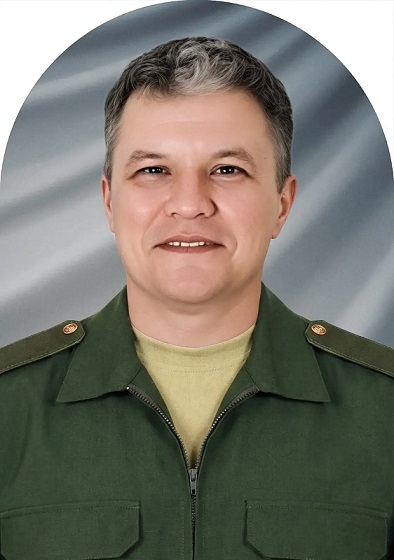 Матвеев Дмитрий Николаевич