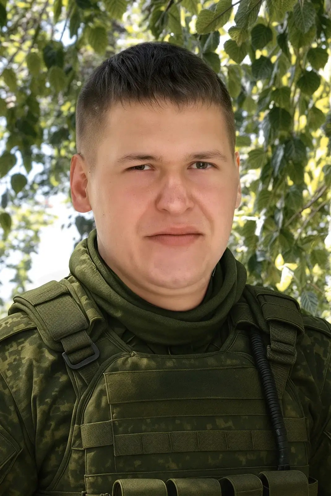 Мальцев Максим Михайлович