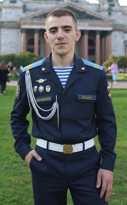 Бандурин Эдэм Мустафаевич