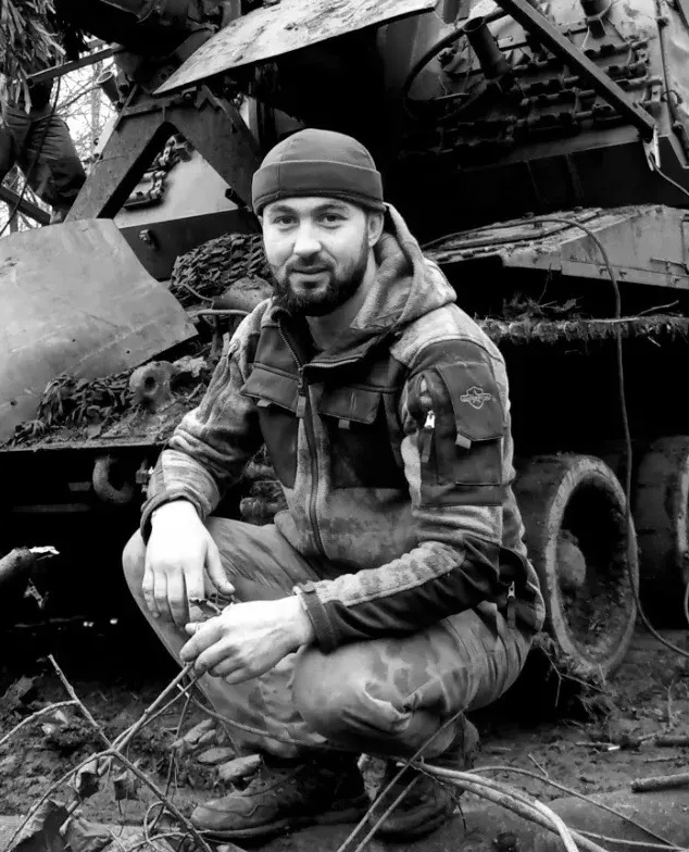 Пятницын Алексей Алексеевич