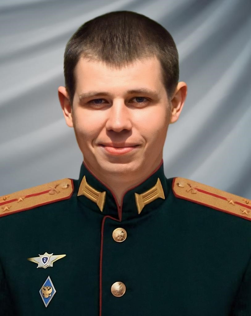 Стёпочкин Михаил Михайлович