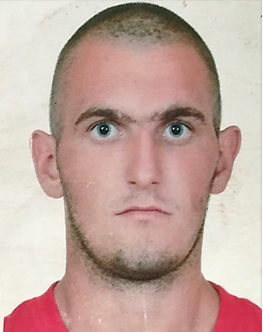 Харитонов Вадим Иванович