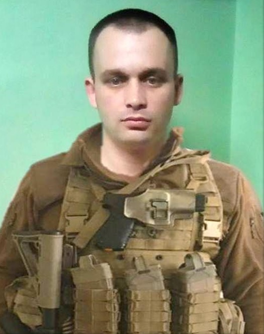 Соболев Алексей Викторович