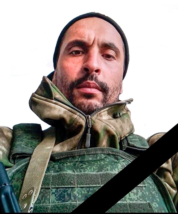 Столетов Алексей Алексеевич