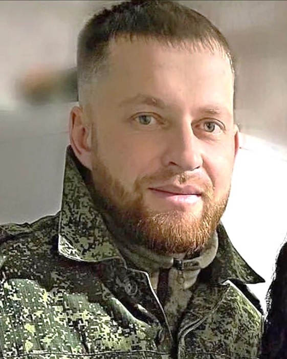 Кузьменко Евгений Алексеевич