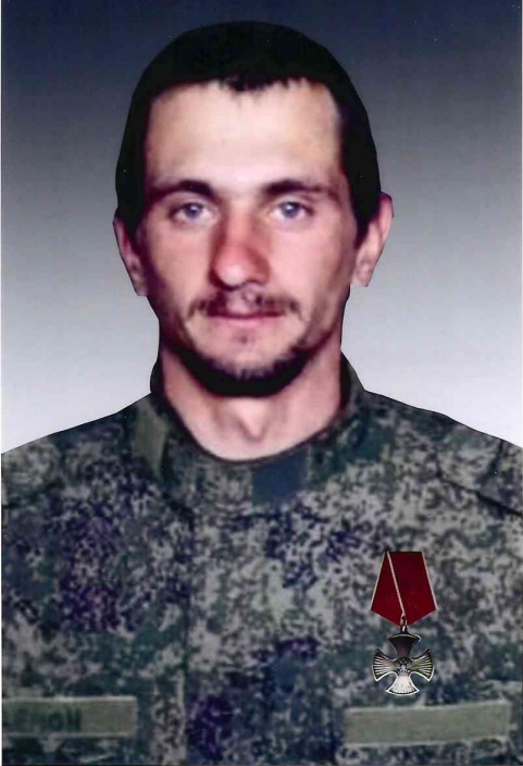 Шелыганов Андрей Сергеевич